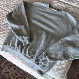 ALO Accolade crewneck sweatshirt